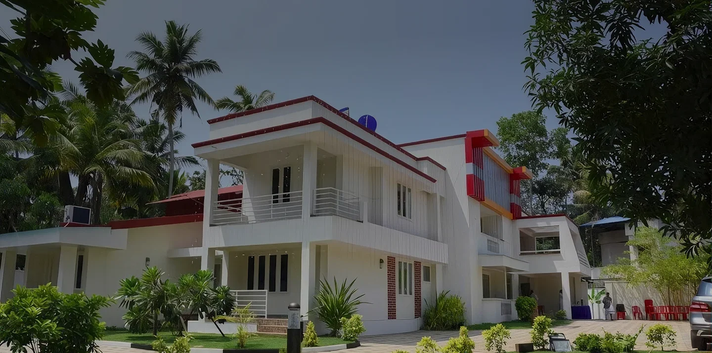 Starinn exterior