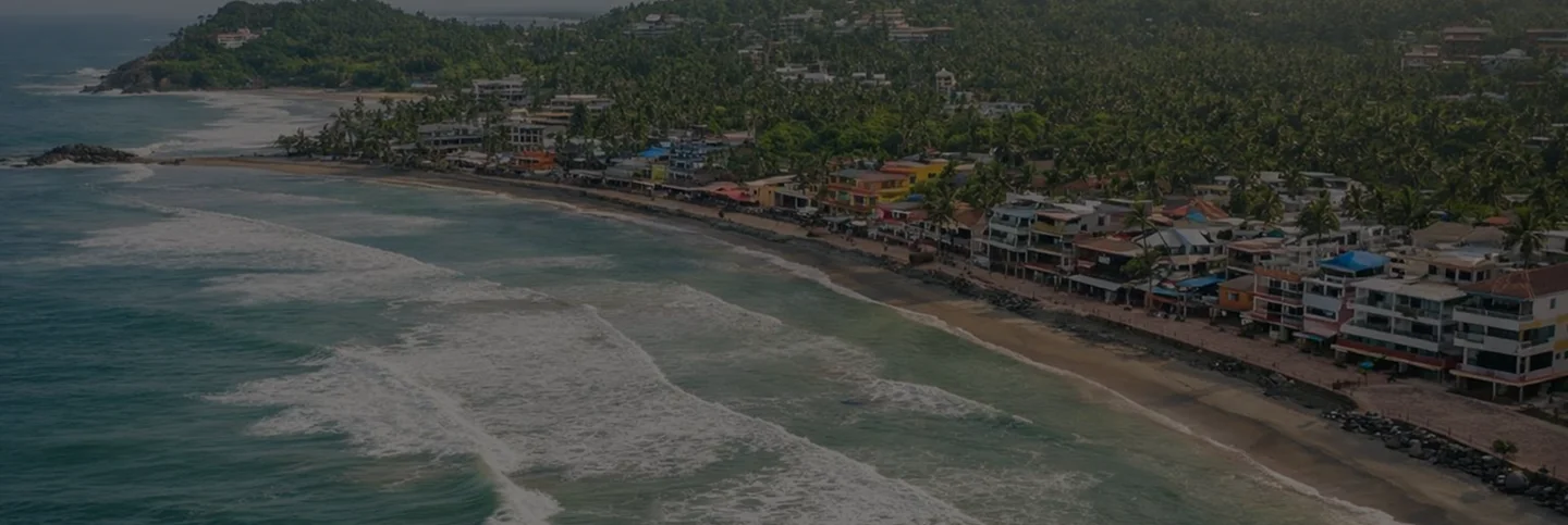 Star Inn Resorts Kerala