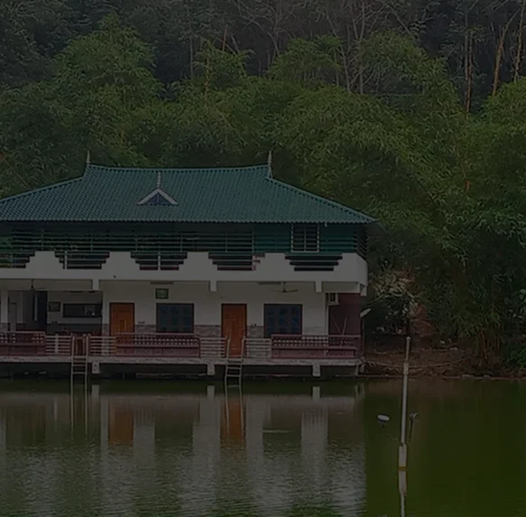 VASCO'S Farmhouse property